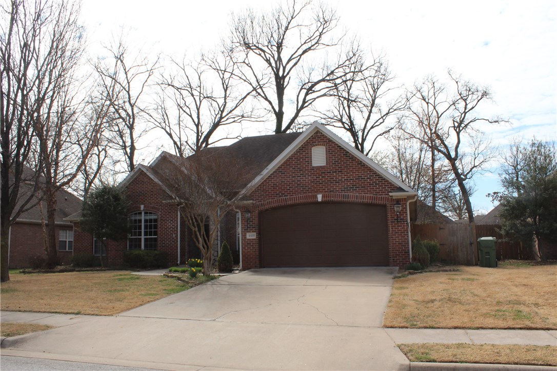 Ridgecrest Meadows Ph 4 Rogers - Residential
