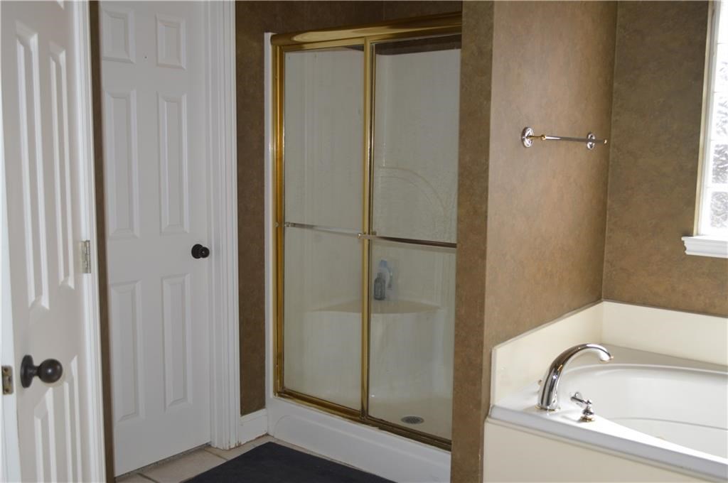 Ridgecrest Meadows Ph 4 Rogers - Residential