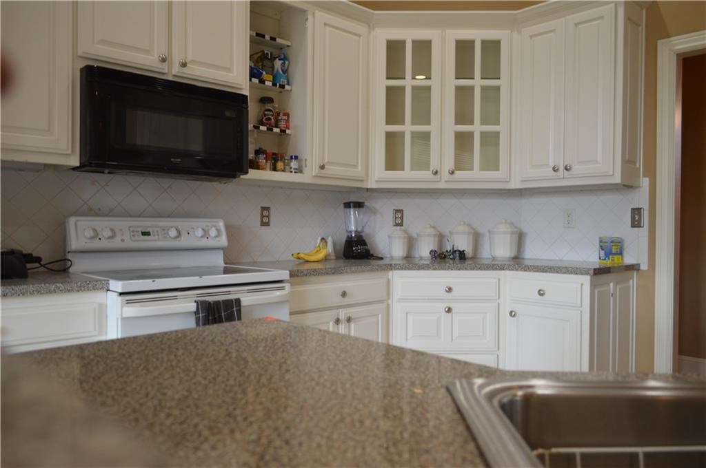 Ridgecrest Meadows Ph 4 Rogers - Residential