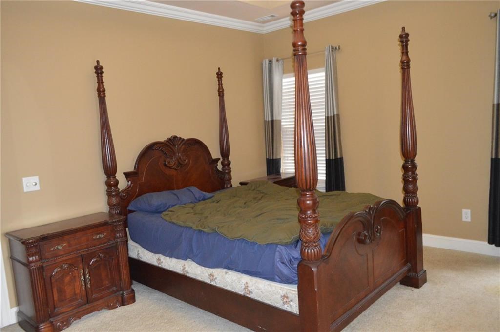 Ridgecrest Meadows Ph 4 Rogers - Residential