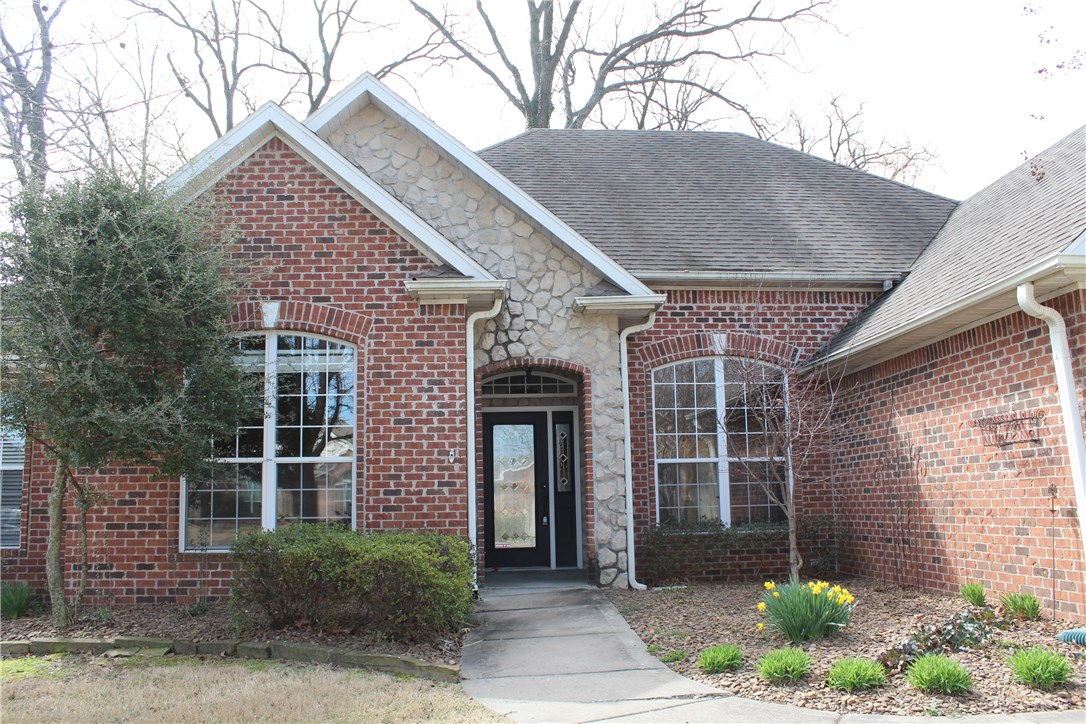 Ridgecrest Meadows Ph 4 Rogers - Residential