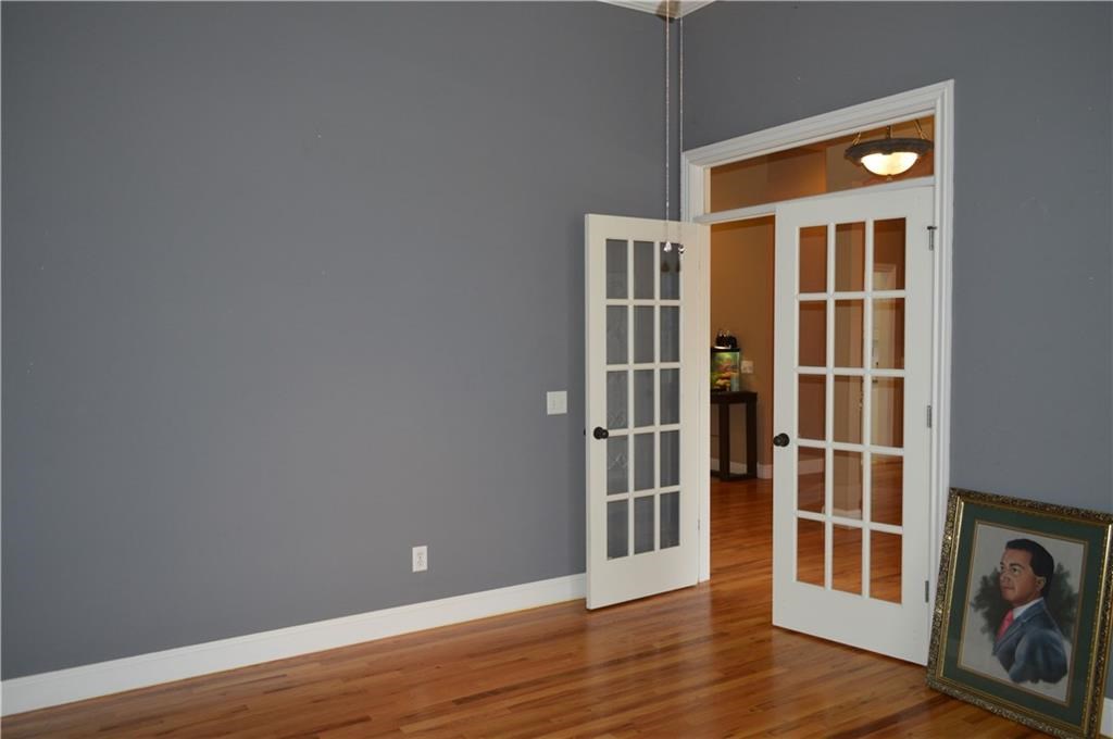 Ridgecrest Meadows Ph 4 Rogers - Residential