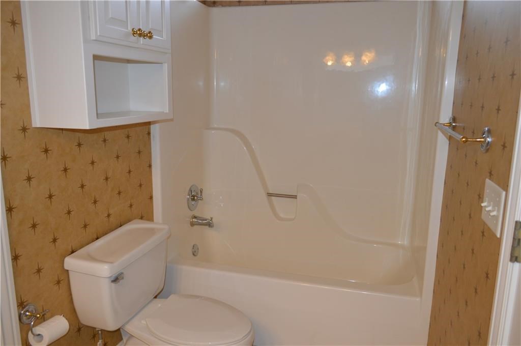 Ridgecrest Meadows Ph 4 Rogers - Residential
