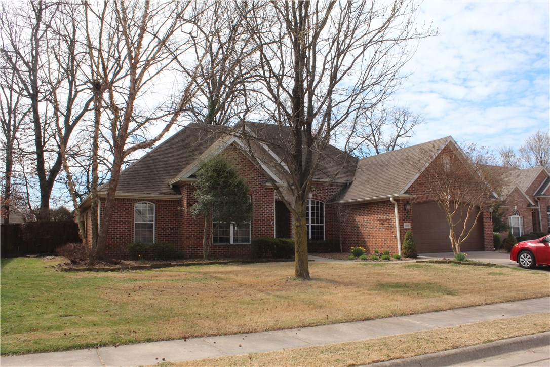 Ridgecrest Meadows Ph 4 Rogers - Residential