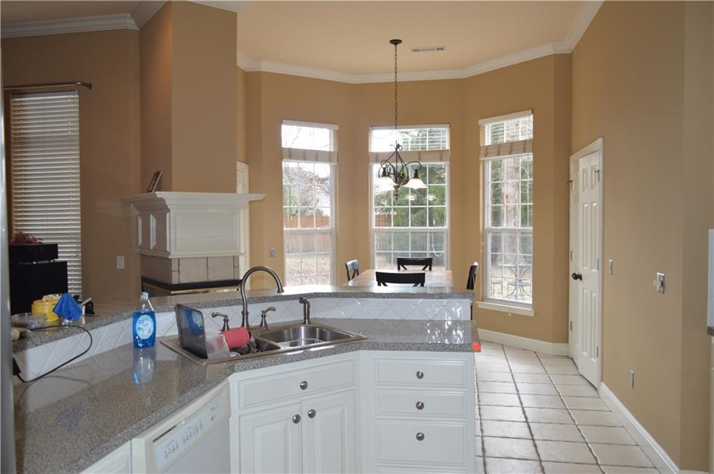Ridgecrest Meadows Ph 4 Rogers - Residential