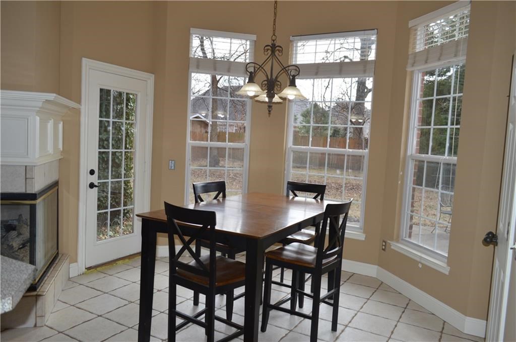 Ridgecrest Meadows Ph 4 Rogers - Residential