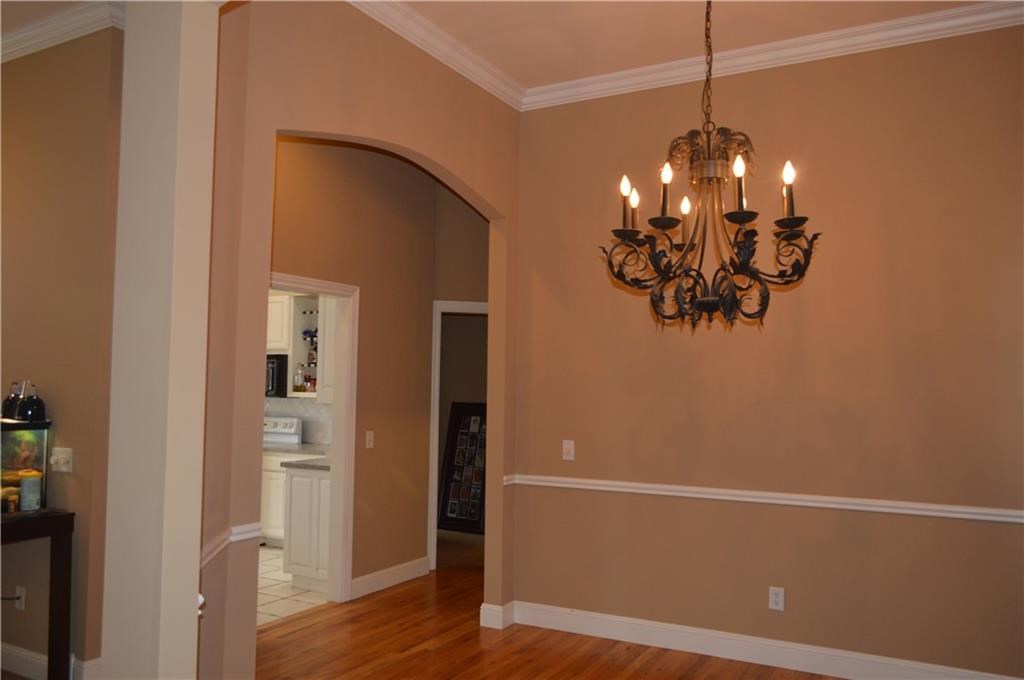 Ridgecrest Meadows Ph 4 Rogers - Residential