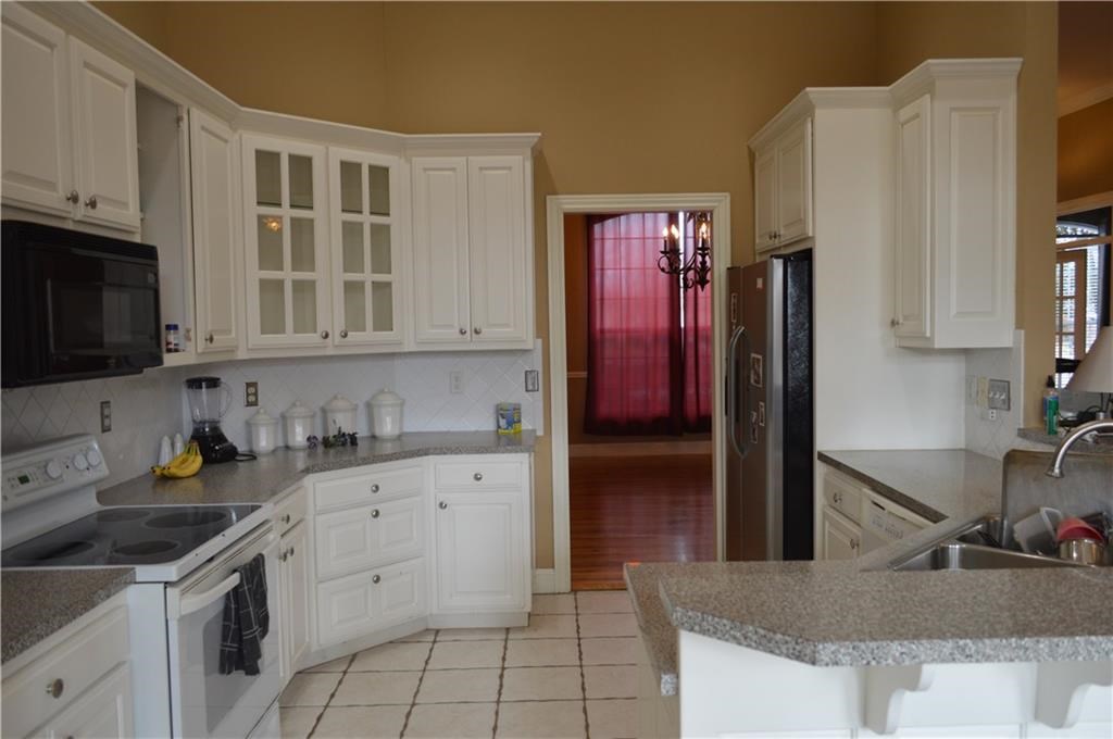 Ridgecrest Meadows Ph 4 Rogers - Residential