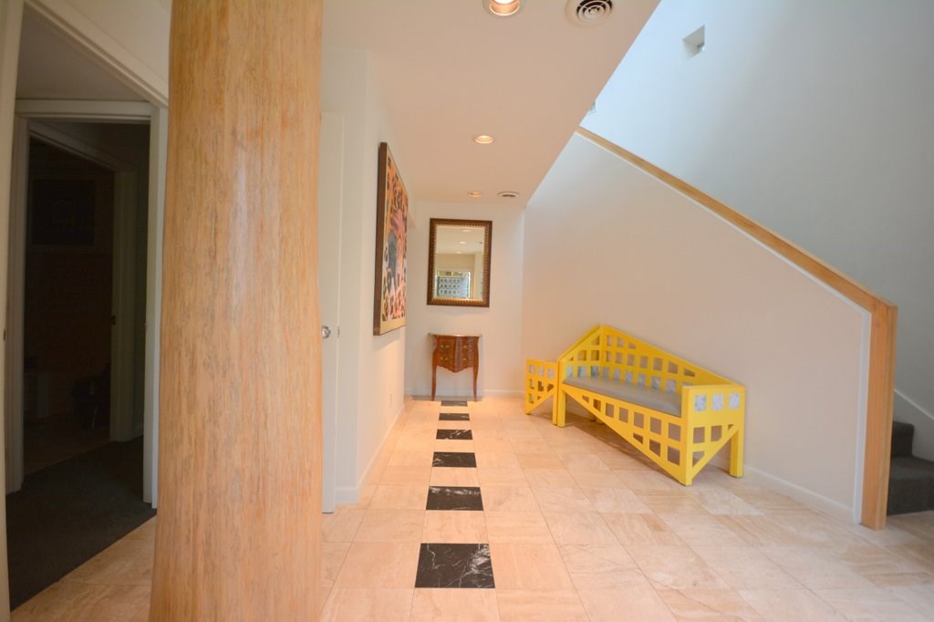 Tomlyn - Residential Lease
