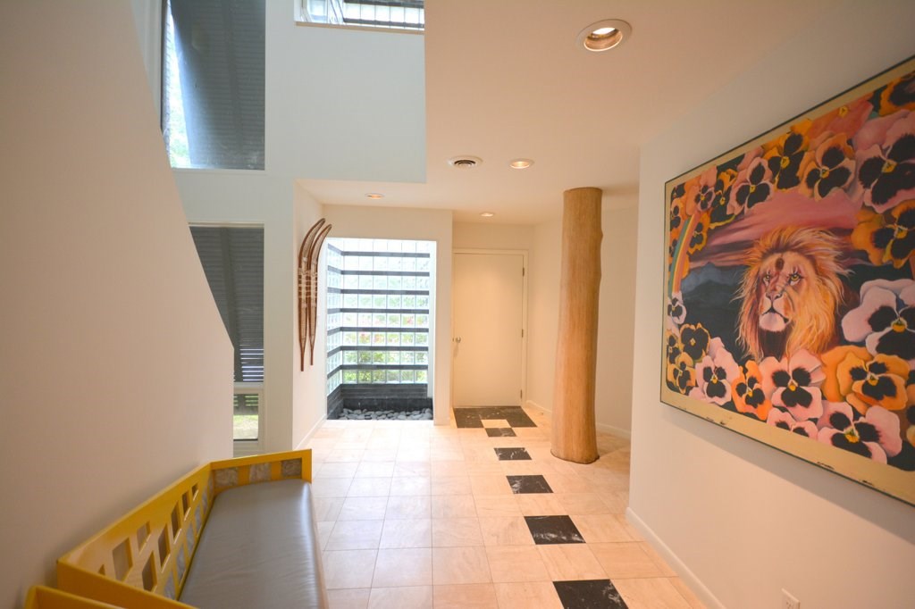 Tomlyn - Residential Lease