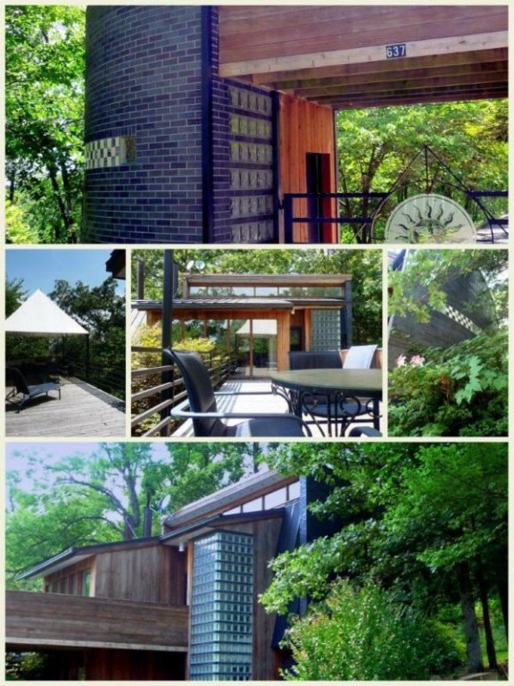 Tomlyn - Residential Lease