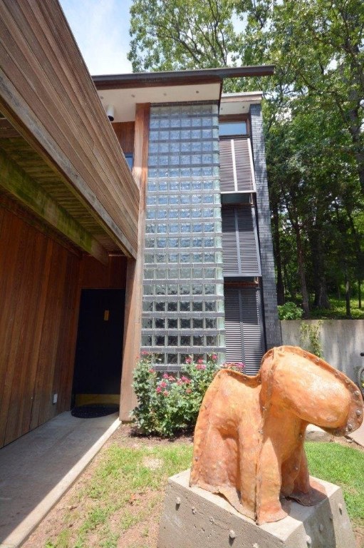 Tomlyn - Residential Lease