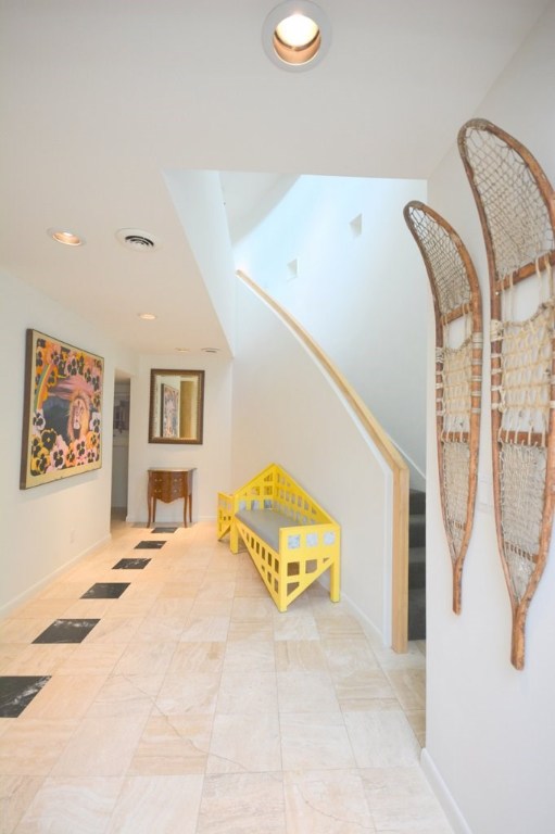 Tomlyn - Residential Lease