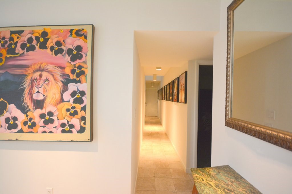 Tomlyn - Residential Lease