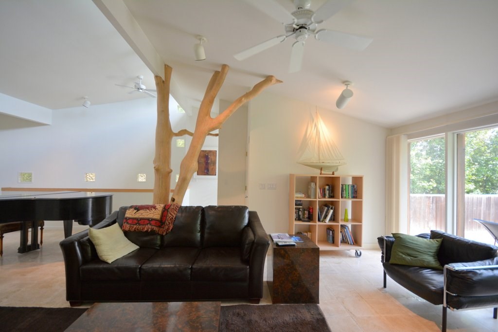 Tomlyn - Residential Lease