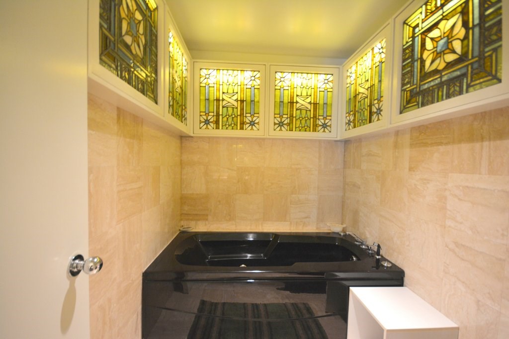 Tomlyn - Residential Lease