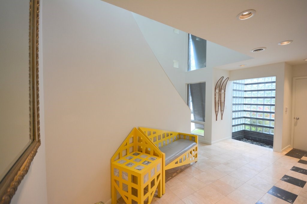Tomlyn - Residential Lease