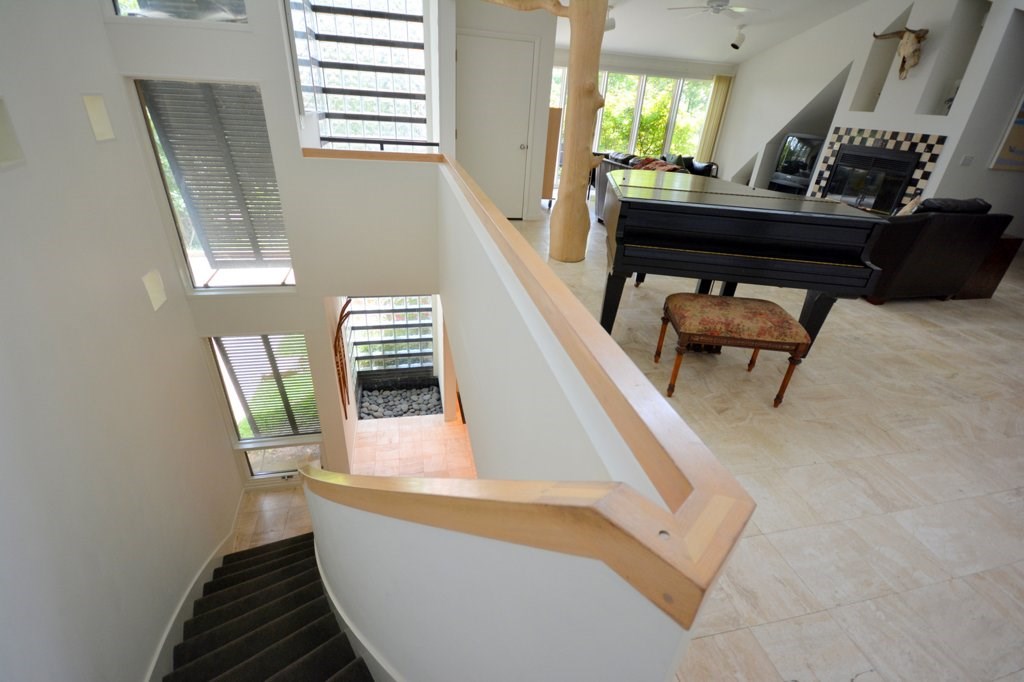Tomlyn - Residential Lease
