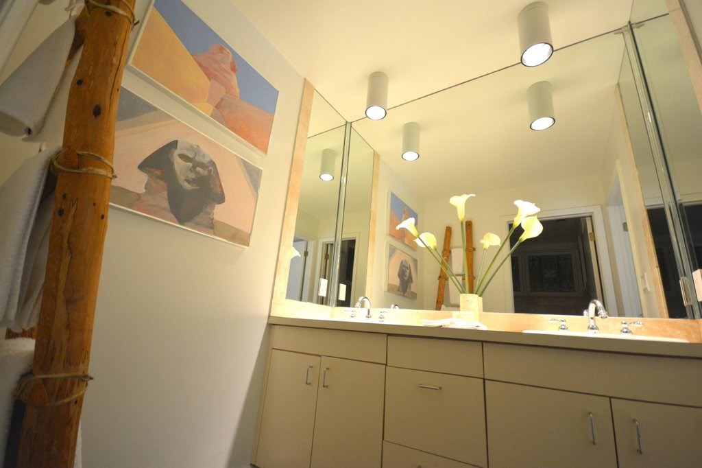 Tomlyn - Residential Lease