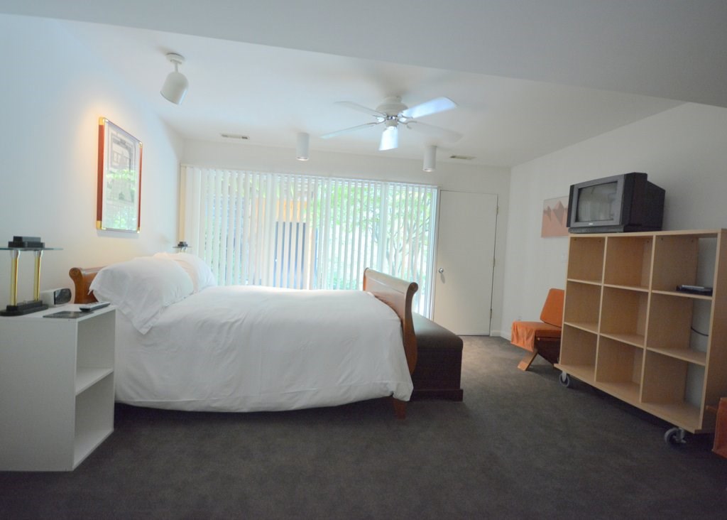 Tomlyn - Residential Lease
