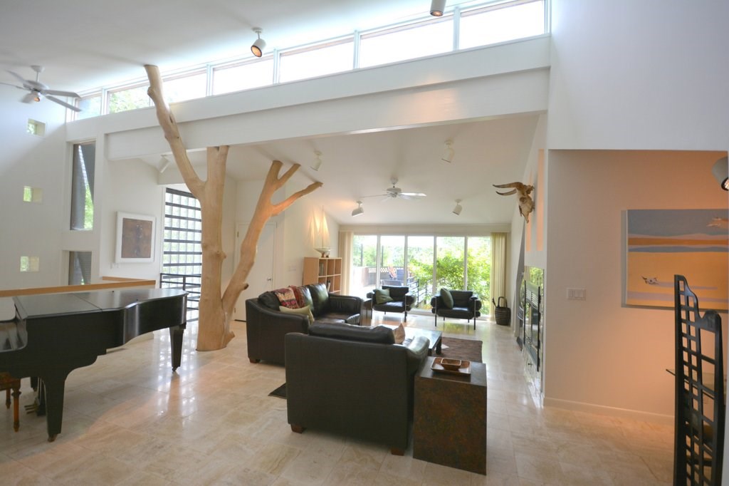 Tomlyn - Residential Lease