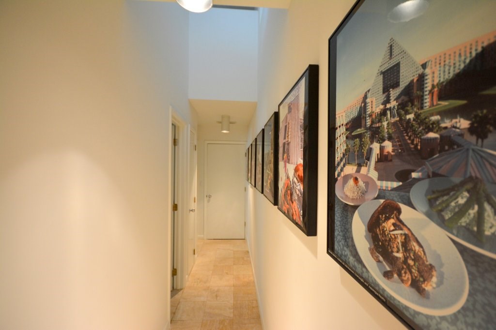 Tomlyn - Residential Lease