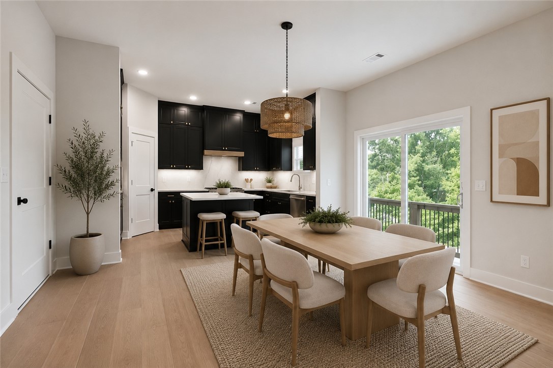 Applegate - Residential