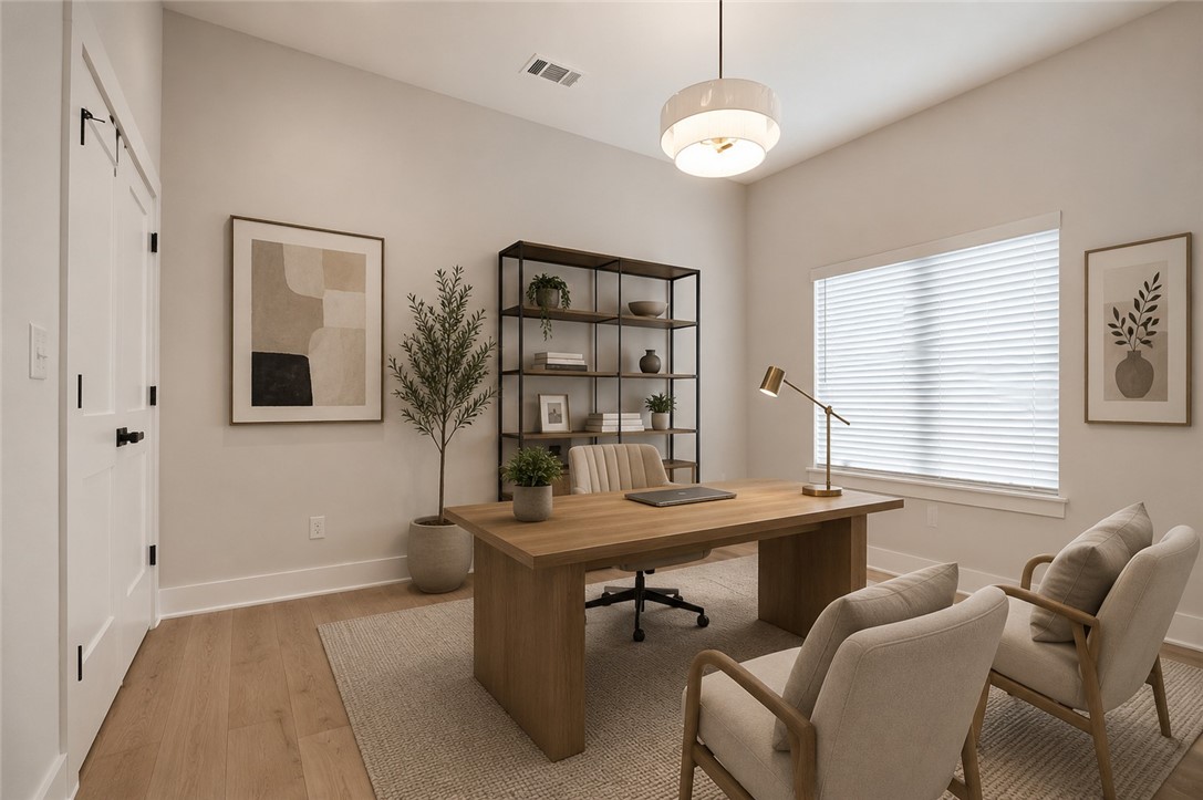 Applegate - Residential