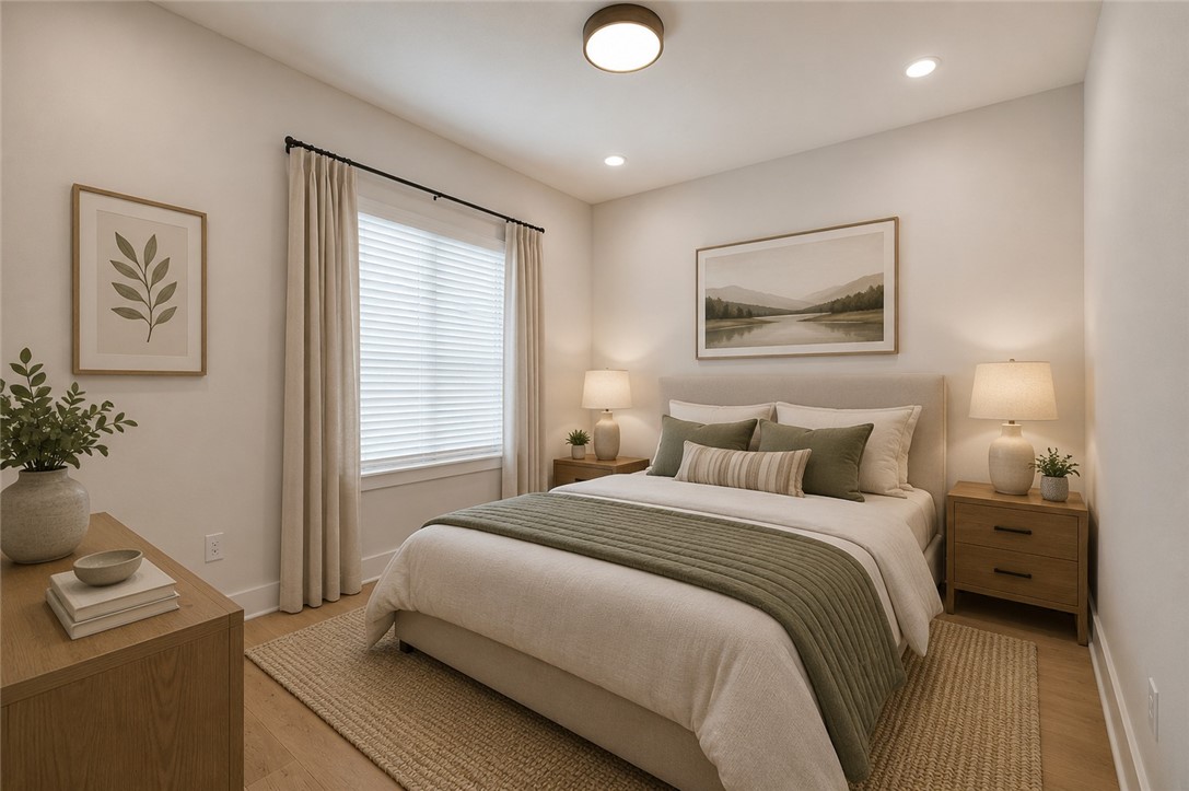 Applegate - Residential