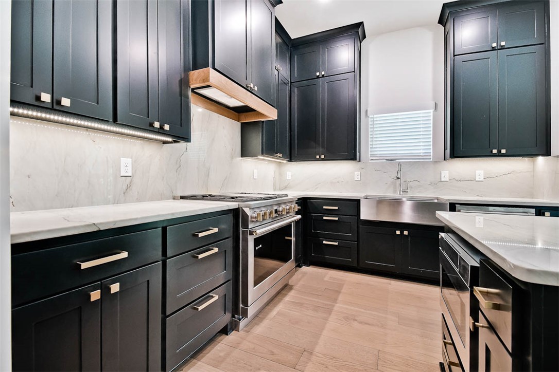 Applegate - Residential