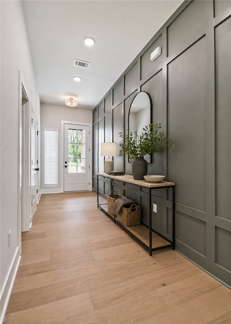 Applegate - Residential