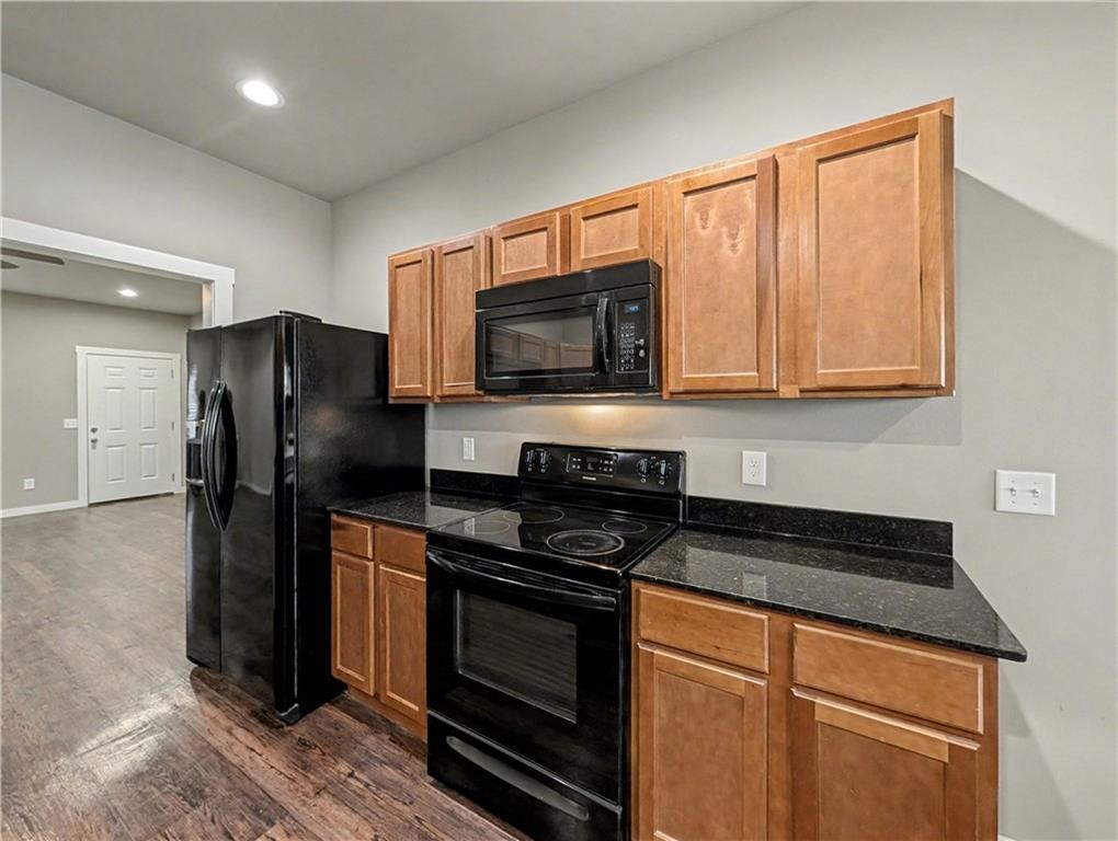 Copper Oaks Centerton - Residential Lease