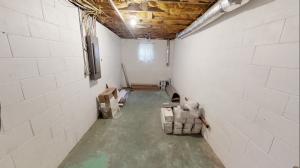 Robinwood Add - Residential