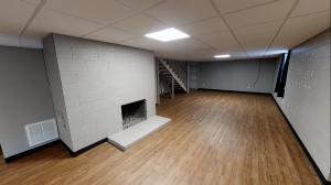 Robinwood Add - Residential