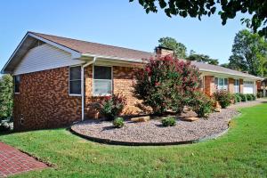 Robinwood Add - Residential