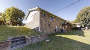 Robinwood Add - Residential