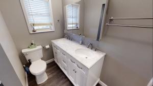 Robinwood Add - Residential