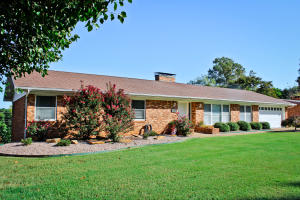 Robinwood Add - Residential