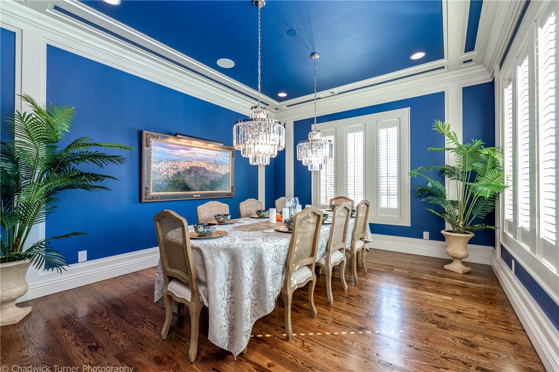 Oak Tree Centerton - Residential