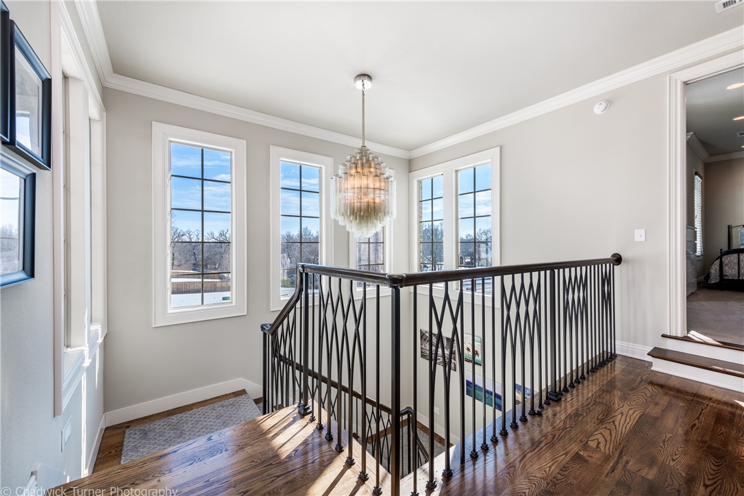 Oak Tree Centerton - Residential