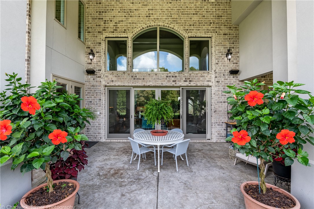 Oak Tree Centerton - Residential