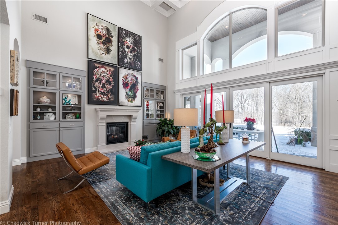 Oak Tree Centerton - Residential