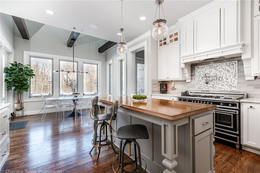 Oak Tree Centerton - Residential