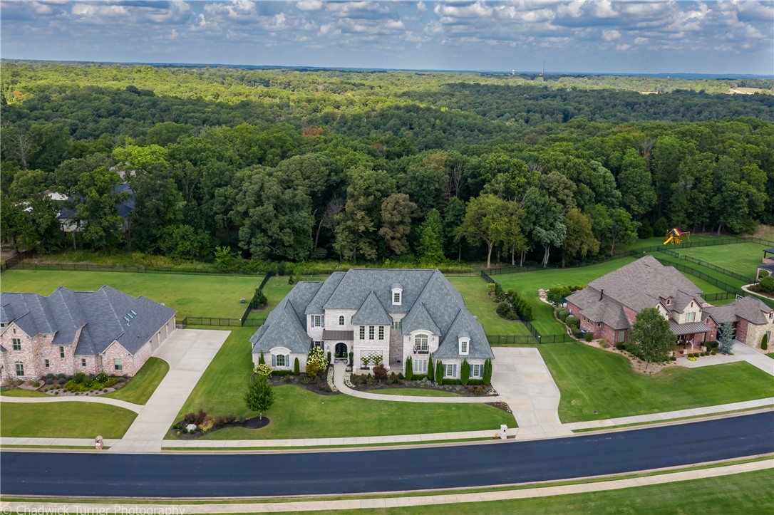 Oak Tree Centerton - Residential