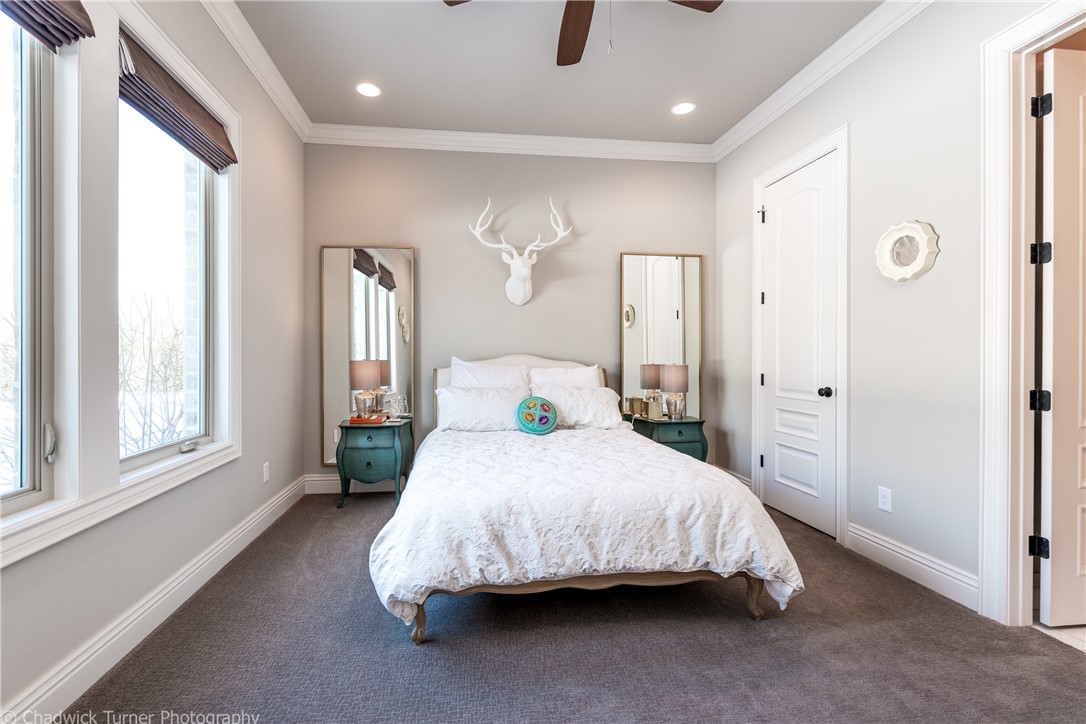 Oak Tree Centerton - Residential