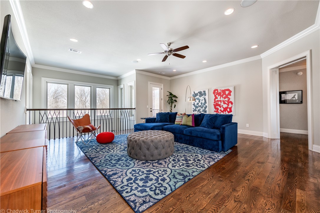 Oak Tree Centerton - Residential