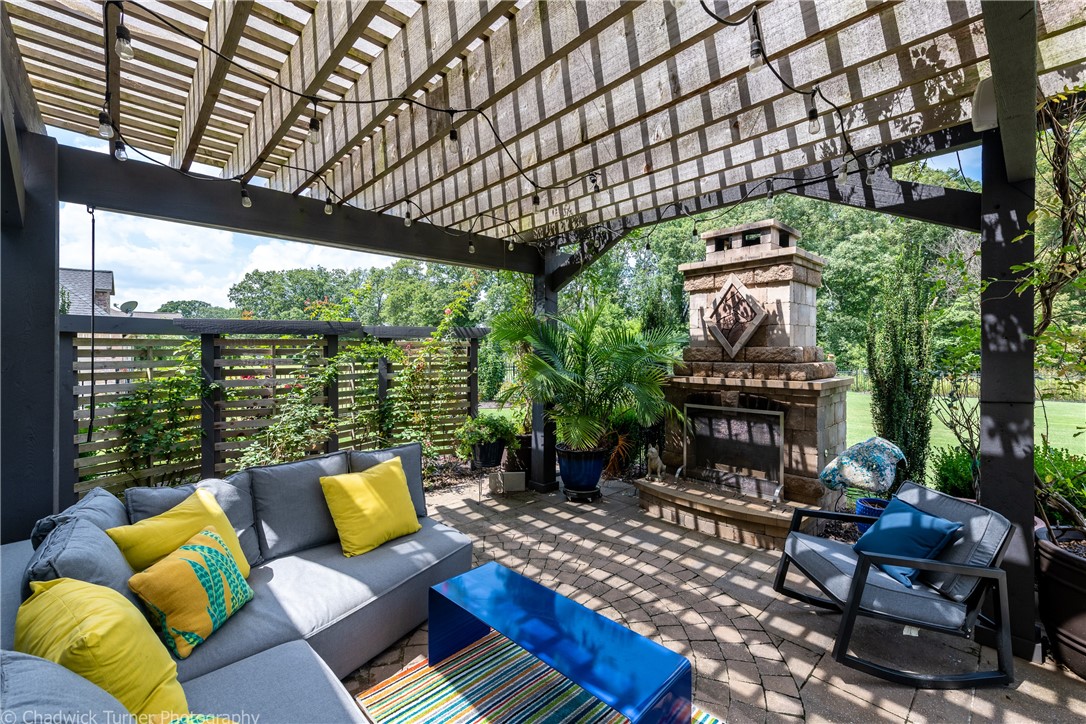 Oak Tree Centerton - Residential