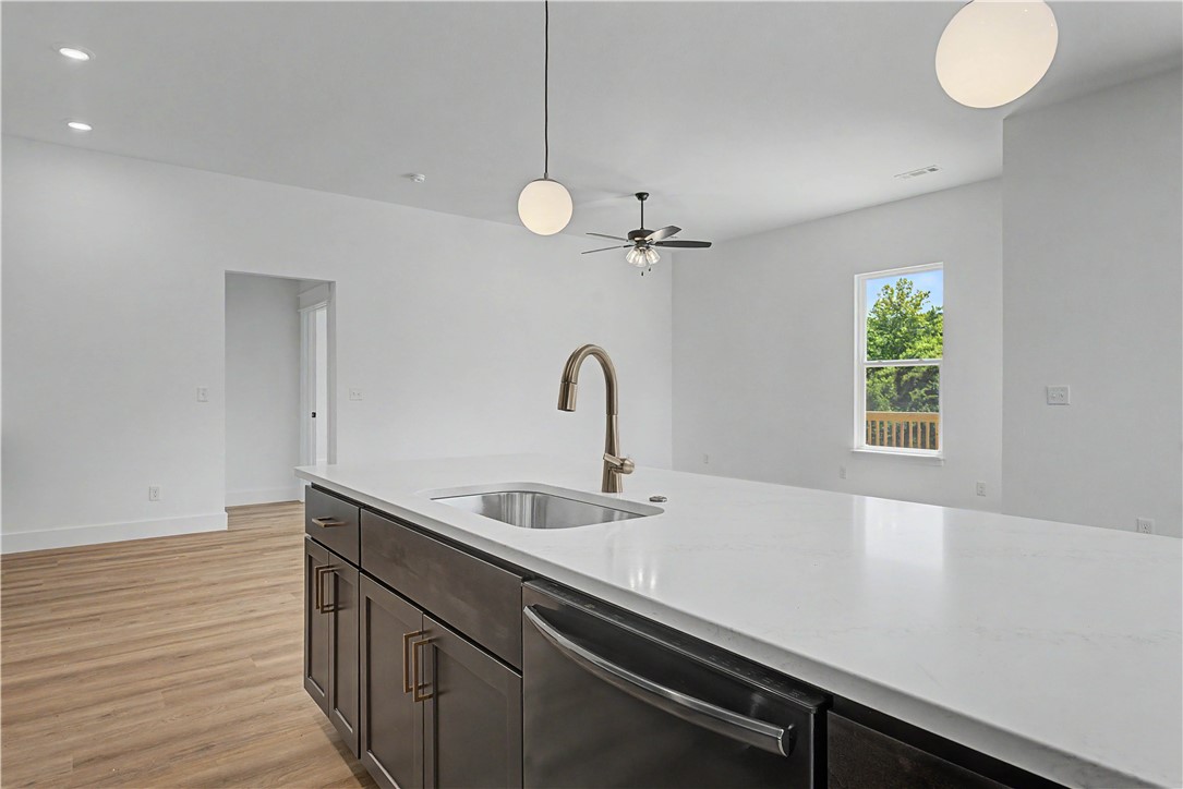 Deere Creek - Residential