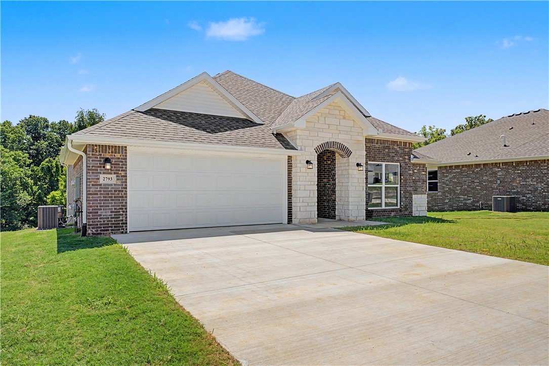 Deere Creek - Residential
