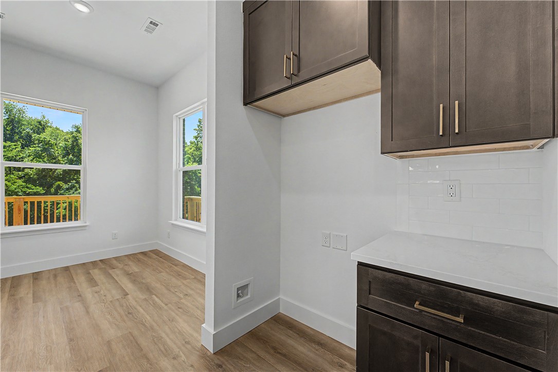 Deere Creek - Residential